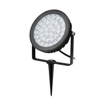 Synergy 21 LED garden lamp 25W RGB-WW CCT with radio and WiFi IP65 Zigbee (FUTC05ZR)