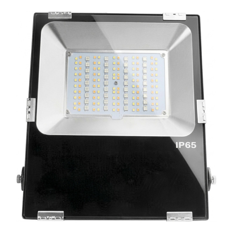 LED floodlight 50W RGB-WW RGB-CCT IP65 230V