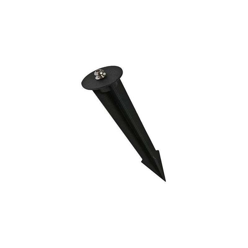 Synergy 21 LED spot outdoor construction spotlight assy. Ground spike large