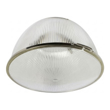 Synergy 21 LED Spot Pendant Light UFO, including transparent lampshade cover (L)