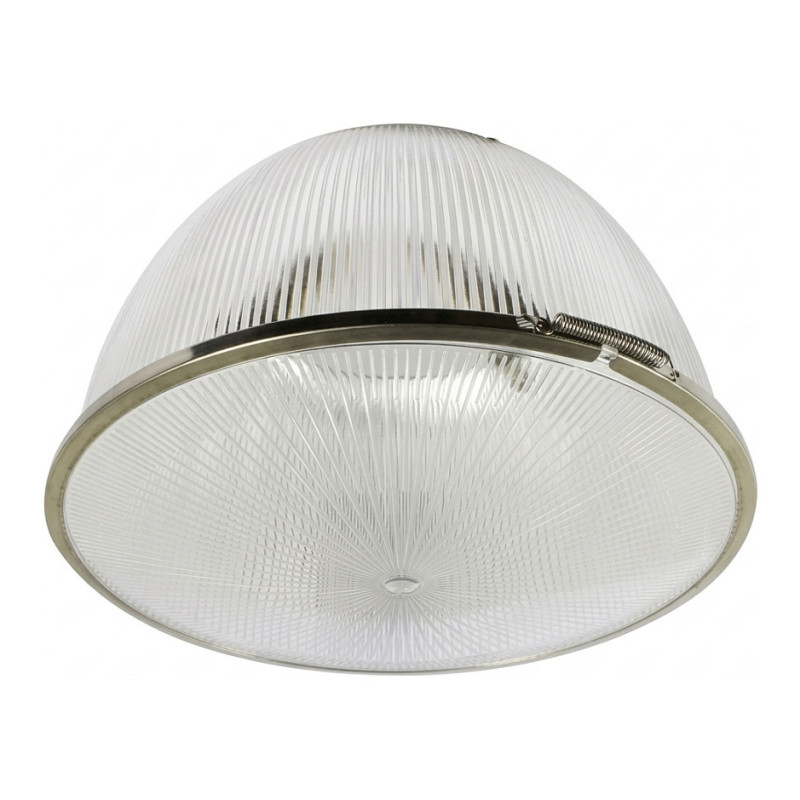 Synergy 21 LED Spot Pendant Light UFO, including transparent lampshade cover (L)