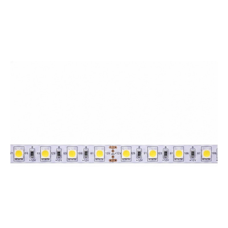 Synergy 21 LED Flex Strip 5050 - 60 RGB pixels DC5V WS2813B IP65