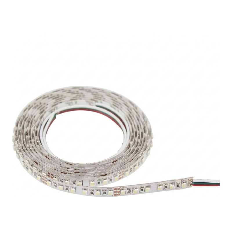 Synergy 21 LED Flex Strip 2210 - 224 WW DC24V 100W IP20 CRI 90 2110 dim to warm