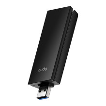Cudy WU5400 network card