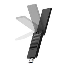 Cudy WU5400 network card
