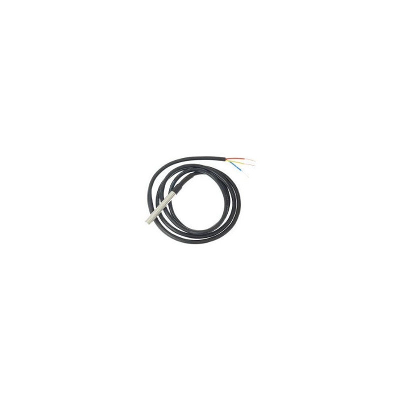 Shelly Accessories "DS18B20" Temperatursensor 3m