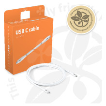 CLUB3D CAC-3001 USB cable