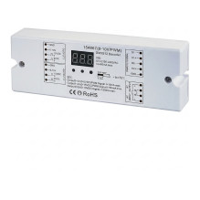 Synergy 21 LED series EOS 07 DALI controller DT8 dimmer 4 channel