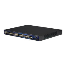 ALLNET ALL-SG8452M network switch
