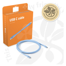 CLUB3D CAC-3003 USB cable CLUB3D CAC-3003 USB cable
