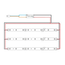Synergy 21 S21-LED-F00142 strip light Synergy 21 S21-LED-F00142 strip light