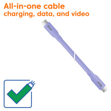 CLUB3D CAC-3004 USB laidas CLUB3D CAC-3004 USB laidas