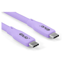 CLUB3D CAC-3004 USB cable