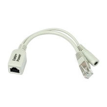 Mikrotik RBPOE PoE adapter