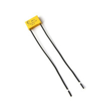 Shelly RC Snubber