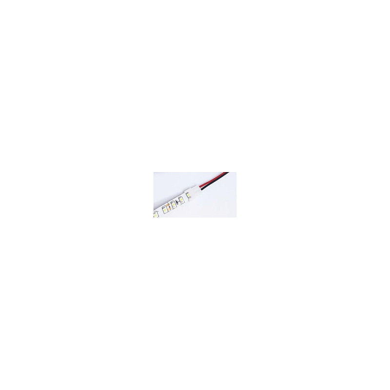 Synergy 21 LED Flex Strip comp. IP20 (SL) Connector single color 10mm