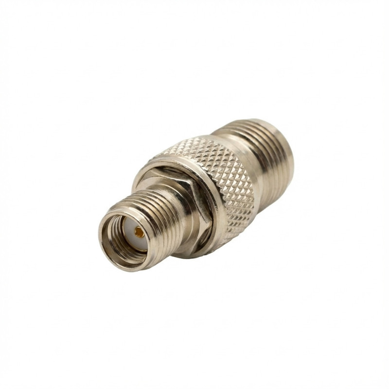 Poynting Antennas Accessory Adapter A-ADPT-055 SMA (F) to 4.3-10 (M)
