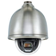 Hanwha QNP-6320HS security...