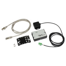 ALLNET ALL4456 liquid leak...