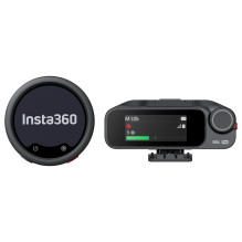 „Insta360 Mic Pro“