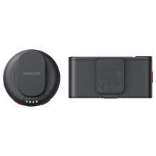 „Insta360 Mic Pro“