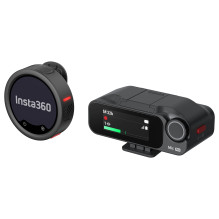 „Insta360 Mic Pro“