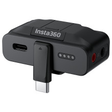 „Insta360 Mic Pro“