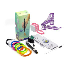 3Doodler Filament FLOW 20 PLA 20 Farben Nachfüllpack 3Doodler Filament FLOW 20 PLA 20 Farben Nachfüllpack