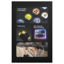„Insta360 Mic Pro“
