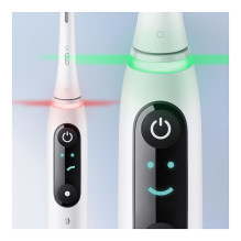 „Oral-B iO 4210201363064“ elektrinis dantų šepetėlis „Oral-B iO 4210201363064“ elektrinis dantų šepetėlis