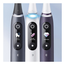 „Oral-B iO 4210201363064“ elektrinis dantų šepetėlis „Oral-B iO 4210201363064“ elektrinis dantų šepetėlis