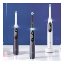 „Oral-B iO 4210201363064“ elektrinis dantų šepetėlis „Oral-B iO 4210201363064“ elektrinis dantų šepetėlis