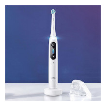 „Oral-B iO 4210201363064“ elektrinis dantų šepetėlis „Oral-B iO 4210201363064“ elektrinis dantų šepetėlis