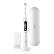 „Oral-B iO 4210201363064“ elektrinis dantų šepetėlis „Oral-B iO 4210201363064“ elektrinis dantų šepetėlis