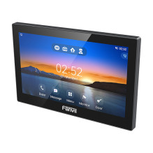 Fanvil i505W video intercom system Fanvil i505W video intercom system
