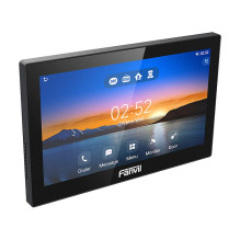 Fanvil i505W vaizdo domofono sistema