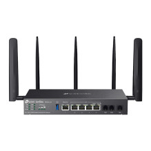 TP-Link Omada DR3650V-4G wireless router