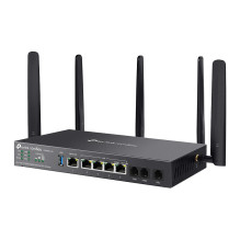 TP-Link Omada DR3650V-4G belaidis maršrutizatorius