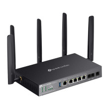 TP-Link Omada DR3650V-4G belaidis maršrutizatorius