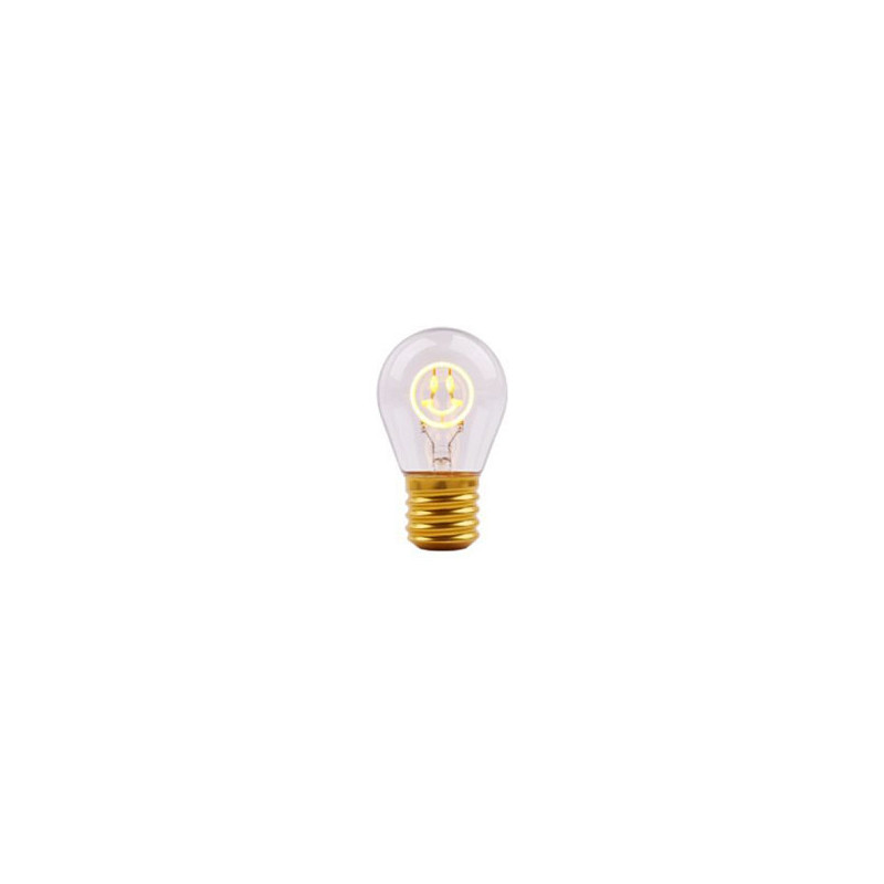 „Synergy 21“ įkraunama LED lemputė E40, A68-smile, 2100lm