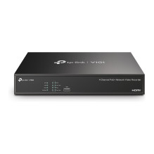 TP-Link VIGI NVR1004H-4P-2TB