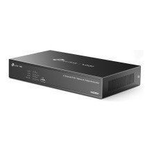 TP-Link VIGI NVR1004H-4P-2TB
