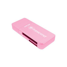 Transcend RDF5 card reader