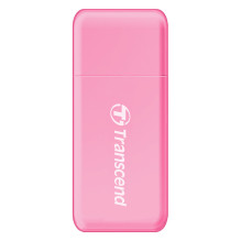 Transcend RDF5 card reader