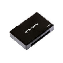 Transcend CFast 2.0 USB3.0 kortelių skaitytuvas Transcend CFast 2.0 USB3.0 kortelių skaitytuvas