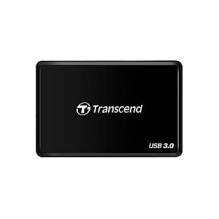 Transcend CFast 2.0 USB3.0 card reader Transcend CFast 2.0 USB3.0 card reader
