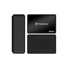 Transcend CFast 2.0 USB3.0 kortelių skaitytuvas Transcend CFast 2.0 USB3.0 kortelių skaitytuvas