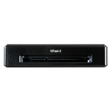 Transcend CFast 2.0 USB3.0 card reader Transcend CFast 2.0 USB3.0 card reader
