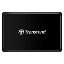 Transcend CFast 2.0 USB3.0 card reader Transcend CFast 2.0 USB3.0 card reader
