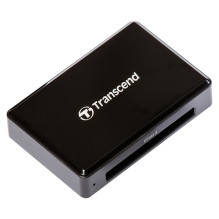 Transcend CFast 2.0 USB3.0 card reader Transcend CFast 2.0 USB3.0 card reader